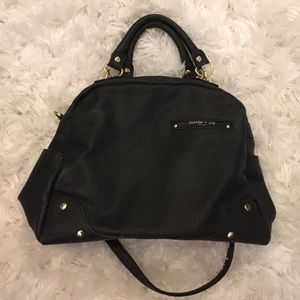 Olivia + joy handbag